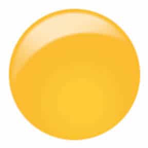 Lechat CM Nail Art - Design Yellow (1/3 oz.) - #NA36 - Premier Nail Supply