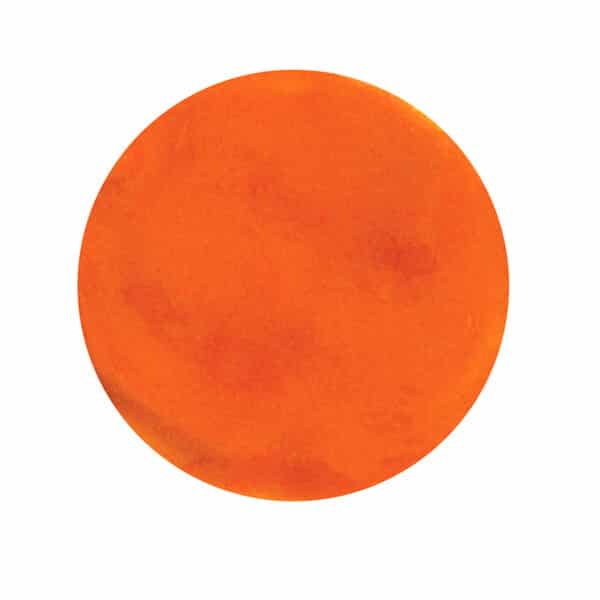 Nail Architecture Acrylic powder - Tangerine Glow 3.95 oz - #NACP16 - Premier Nail Supply