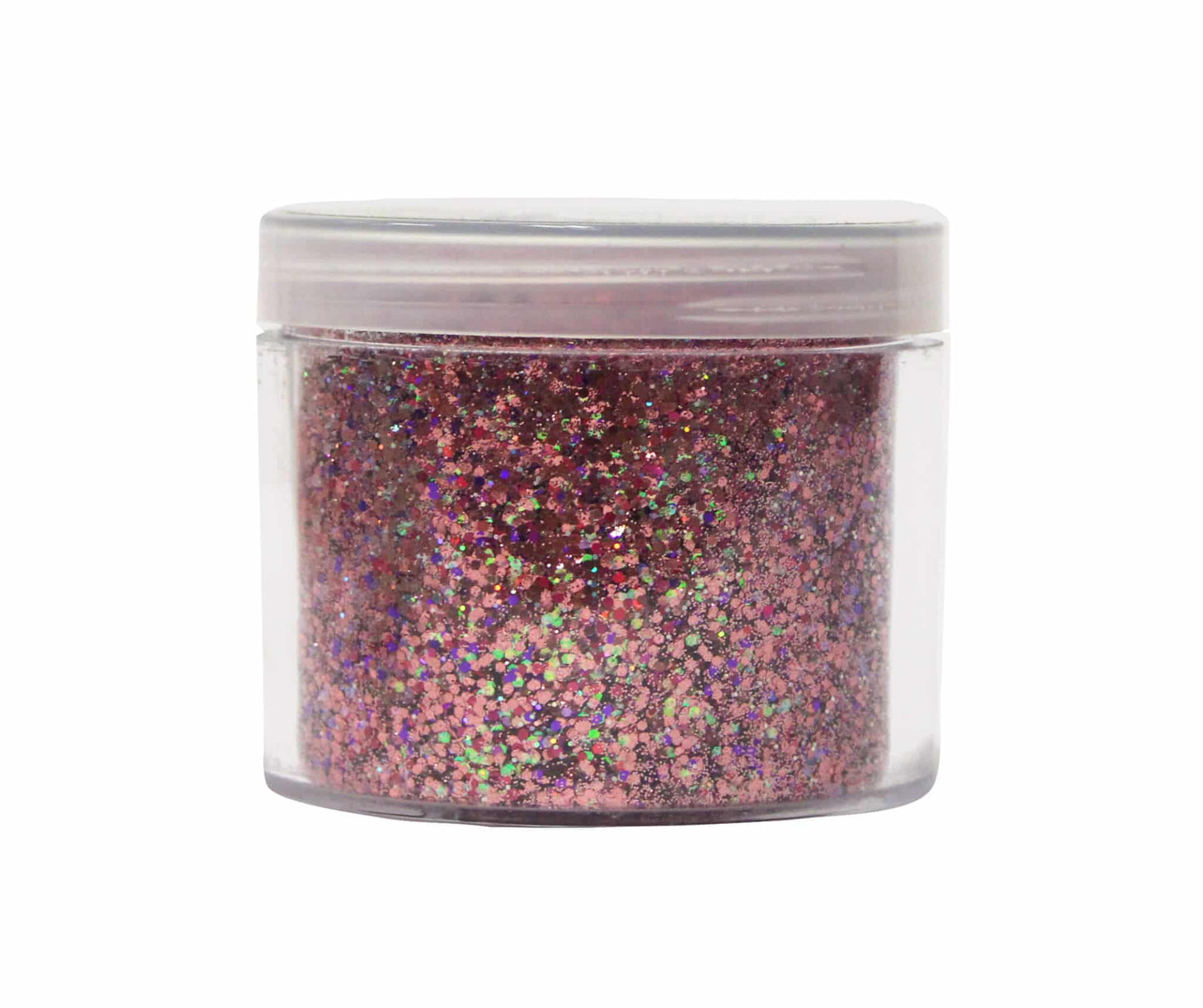 Effx Glitter - Techno Pink 2.5 oz - #HFX12 - Premier Nail Supply