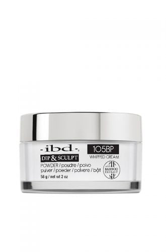 IBD Dip & Sculpt Whipped Cream 2 oz - #25903 - Premier Nail Supply