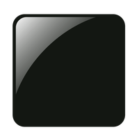 Glam & Glits Acrylic Powder Color Blend (Shimmer) Black Market 2 oz - BL3092 - Premier Nail Supply