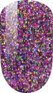 Lechat Perfect Match Dip Powder - Red Ruby Rules 1.48 oz - #PMDP057