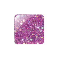 Glam & Glits - Fantasy Acrylic - Innocent Sin 1oz - FAC542 - Premier Nail Supply