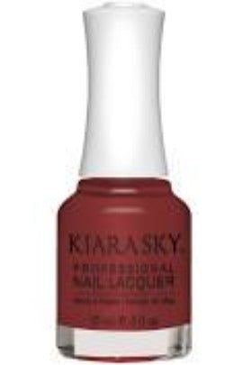 Kiara Sky Nail lacquer - Rustic Yet Refined 0.5 oz - #N515 - Premier Nail Supply