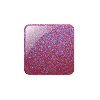 Glam & Glits Diamond Acrylic (Shimmer) - Calla Lily 1 oz - DAC73 - Premier Nail Supply