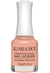 Kiara Sky Nail Lacquer - Naughty List 0.5 oz - #N600 - Premier Nail Supply