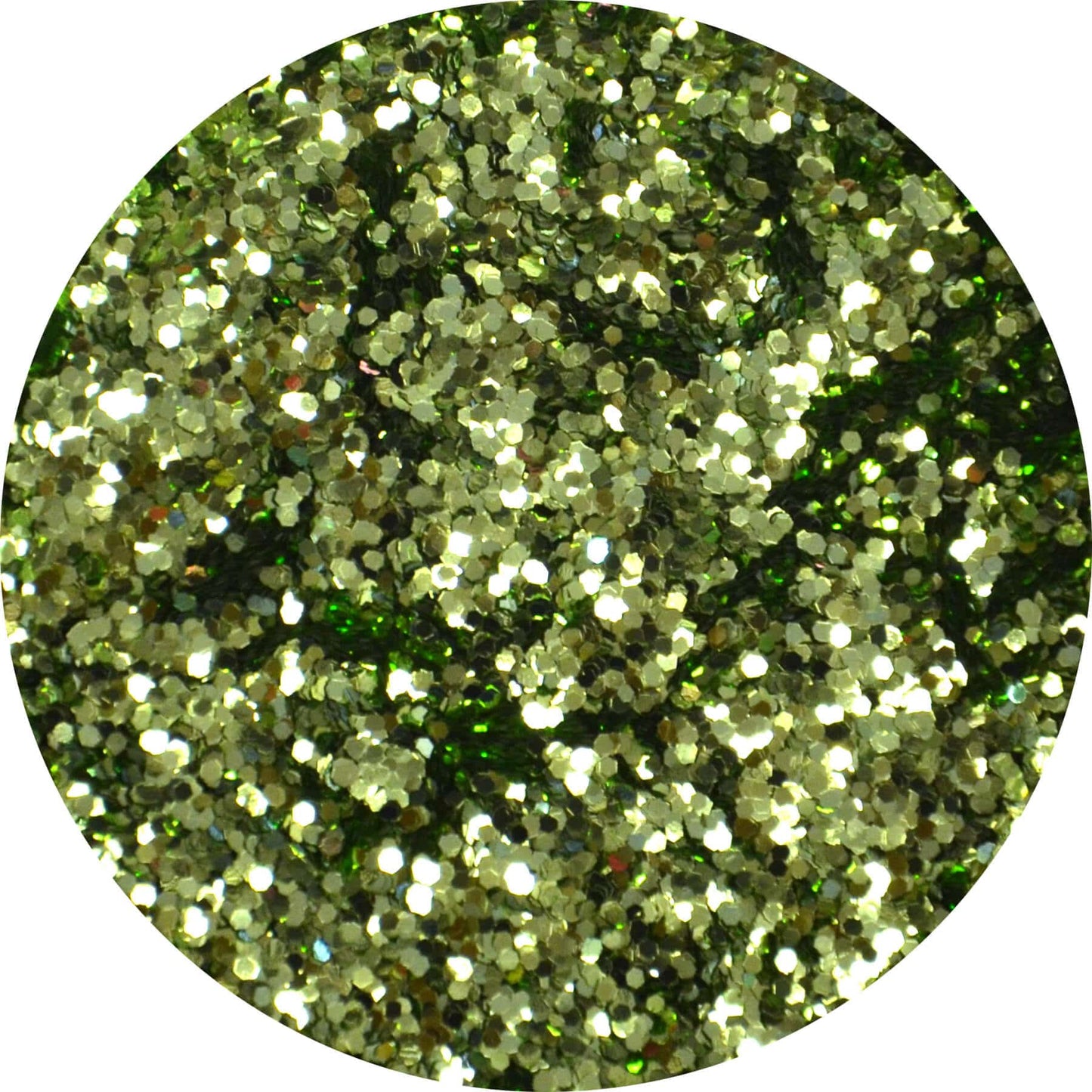 Effx Glitter - Valley Hex 2.5 oz - #GFX25 - Premier Nail Supply