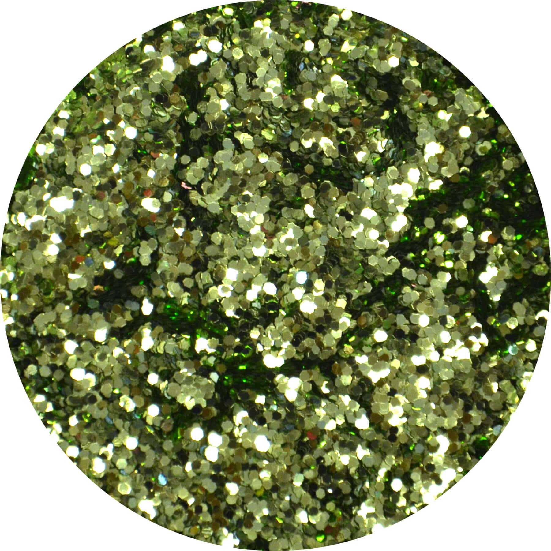 Effx Glitter - Valley Hex 2.5 oz - #GFX25 - Premier Nail Supply