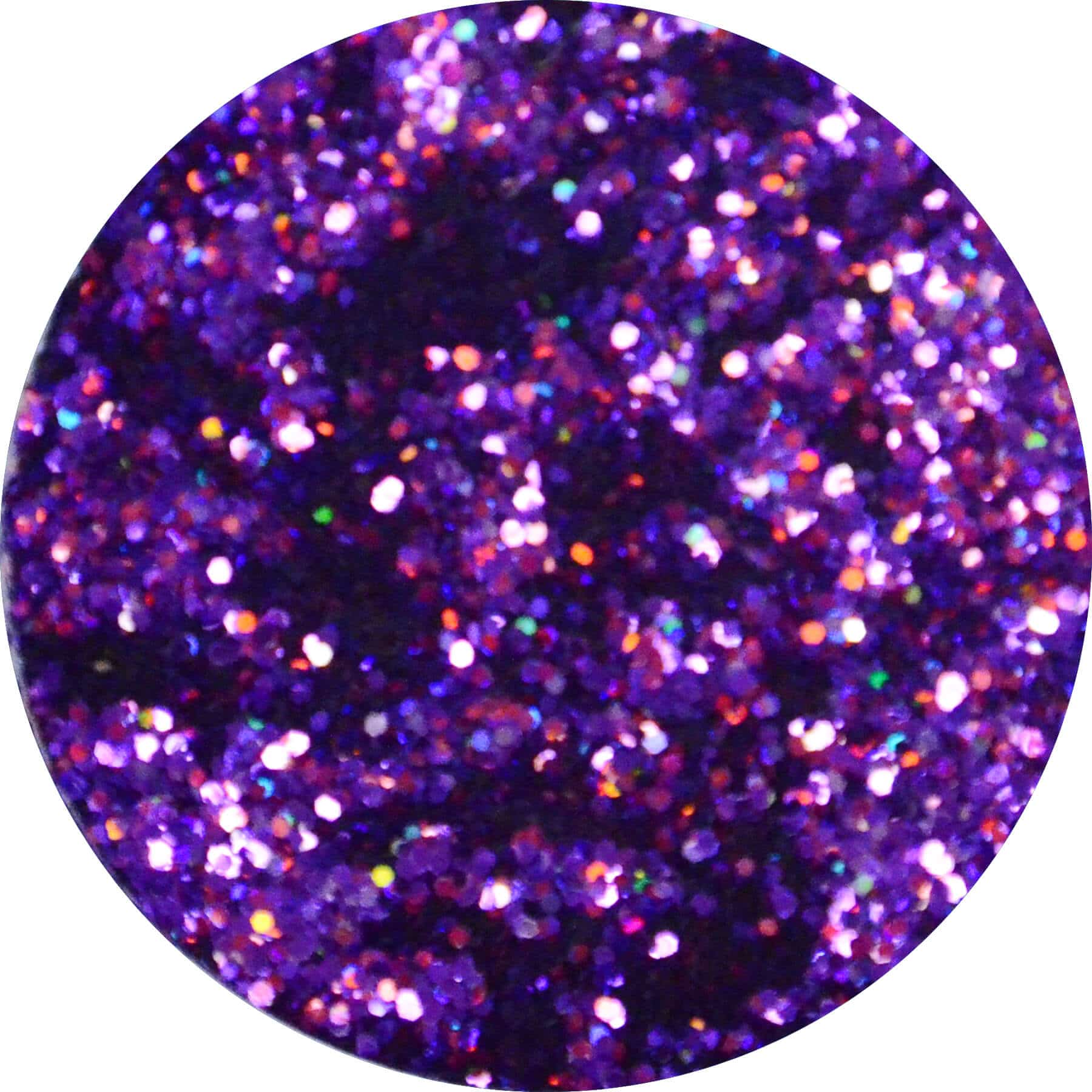 Effx Glitter - Wild Mulberry 2.5 oz - #HFX04 - Premier Nail Supply