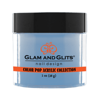 Glam & Glits Color Pop Acrylic (Cream) Beach Cruiser- CPA348 - Premier Nail Supply