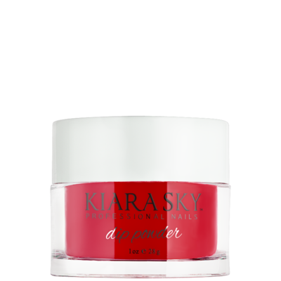 Kiara Sky - Dip Powder - Caliente 1 oz - #D450 - Premier Nail Supply