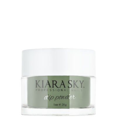 Kiara Sky - Dip Powder - Call It Cliche 1oz- #D568 - Premier Nail Supply