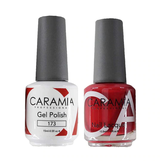 Caramia Gel Polish & Nail Lacquer - #173 - Premier Nail Supply