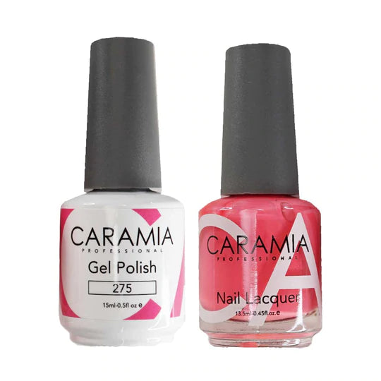 Caramia Gel Polish & Nail Lacquer - #275 - Premier Nail Supply