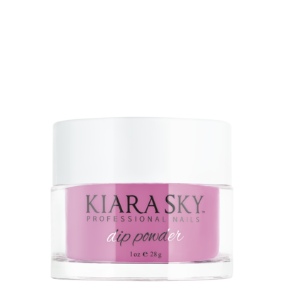 Kiara Sky - Dip Powder - Charming Haven 1 oz - #D516 - Premier Nail Supply