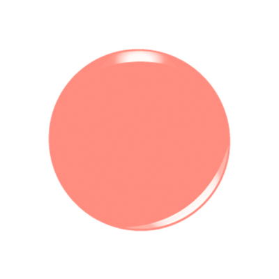 Kiara Sky Gelcolor - Chatterbox 0.5 oz - #G408 - Premier Nail Supply