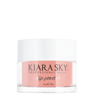 Kiara Sky - Dip Powder - Cheeky 1 oz - #D607 - Premier Nail Supply