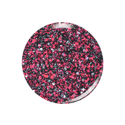 Kiara Sky - Dip Powder - Cherry Dust 1 oz - #D464 - Premier Nail Supply