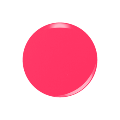 Kiara Sky Gelcolor - Cherry On Top 0.5 oz - #G563 - Premier Nail Supply