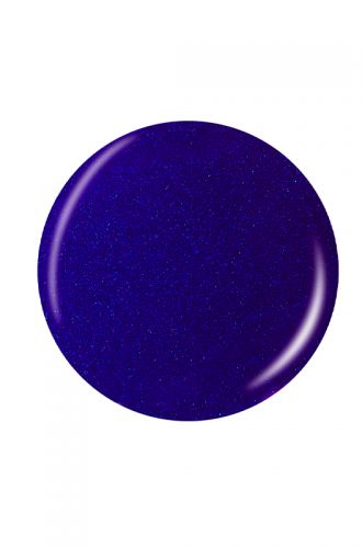 China Glaze - Combat Blue-Ts (Matte Blue Crème) 0.5 oz - # 83612 - Premier Nail Supply