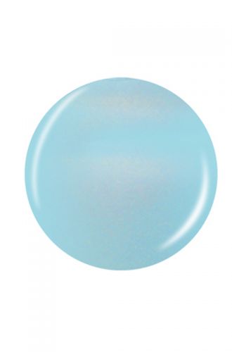China Glaze Nail Lacquer - Dashboard Dreamer (Powder Blue Shimmer) 0.5 oz - #82383 - Premier Nail Supply