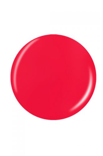 China Glaze Nail Lacquer - I Brake For Colour (Bright Red/Pink Crème) 0.5 oz - #82388 - Premier Nail Supply