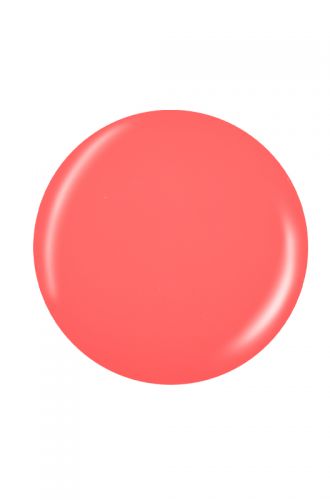 China Glaze Nail Lacquer - I Just Cant-Aloupe (Coral Crème) 0.5 oz - #66220 - Premier Nail Supply
