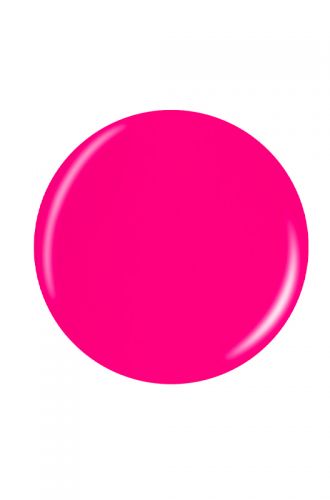 China Glaze Nail Lacquer - Shell-O - Coral-Pink - Jelly 0.5 oz - #81319 - Premier Nail Supply