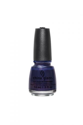 China Glaze Nail Lacquer - Sleeping Under The Stars 0.5 oz - #82707 - Premier Nail Supply