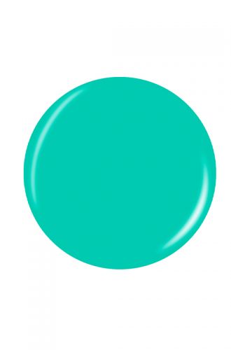 China Glaze Nail Lacquer - Too Yacht To Handle - Blue-Green - Crème 0.5 oz - #81323 - Premier Nail Supply