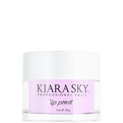 Kiara Sky - Dip Powder - Chit Chat 1 oz - #D524 - Premier Nail Supply