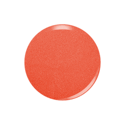 Kiara Sky Gelcolor - Cocoa Coral 0.5 oz - #G419 - Premier Nail Supply