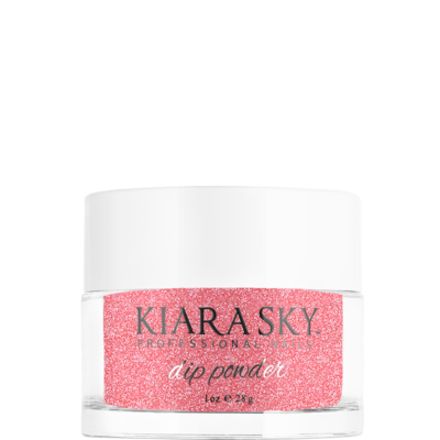 Kiara Sky - Dip Powder - Confetti 1 oz - #D498 - Premier Nail Supply