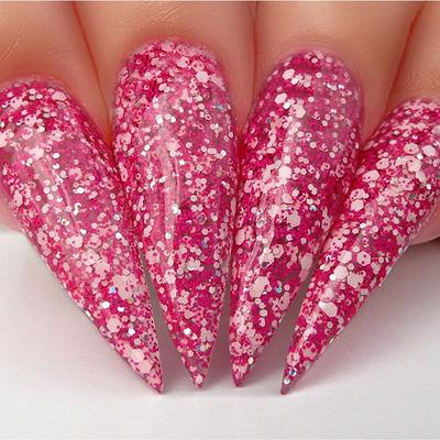 Kiara Sky - Dip Powder - Confetti 1 oz - #D498 - Premier Nail Supply