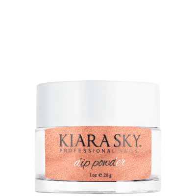 Kiara Sky - Dip Powder - 0 1 oz - #D470 - Premier Nail Supply