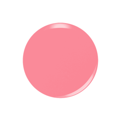 Kiara Sky - Dipping Powder - Cotton Kisse 1 oz - #D537 - Premier Nail Supply