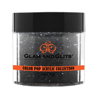 Glam & Glits Color Pop Acrylic (Shimmer) Night Sky 1 oz - CPA381 - Premier Nail Supply