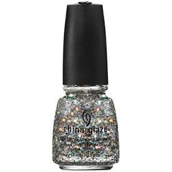 China Glaze Nail Lacquer - It'S All Techno 0.5 oz - #84828 - Premier Nail Supply