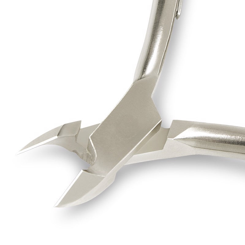 Nghia - Cuticle Nipper - #D23 - Premier Nail Supply