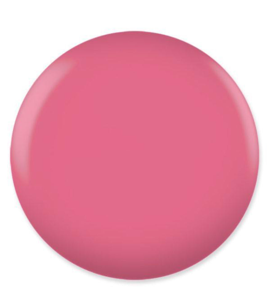 DND Gelcolor - Adobe 0.5 oz - #DD608 - Premier Nail Supply
