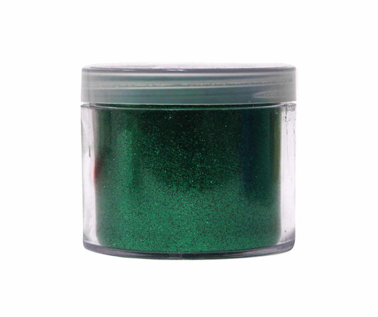 Effx Glitter - Emerald Green 2.5 oz - #GFX41 - Premier Nail Supply