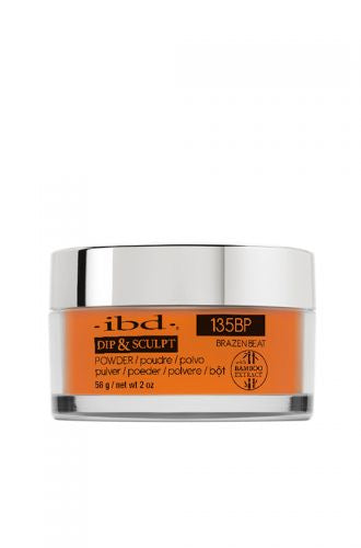 IBD Dip & Sculpt Brazen Beat 2 oz - #25933 - Premier Nail Supply