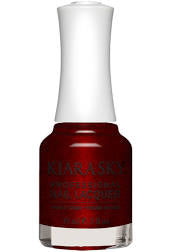 Kiara Sky Nail lacquer - Cheri Cheri 0.5 oz - #N570 - Premier Nail Supply