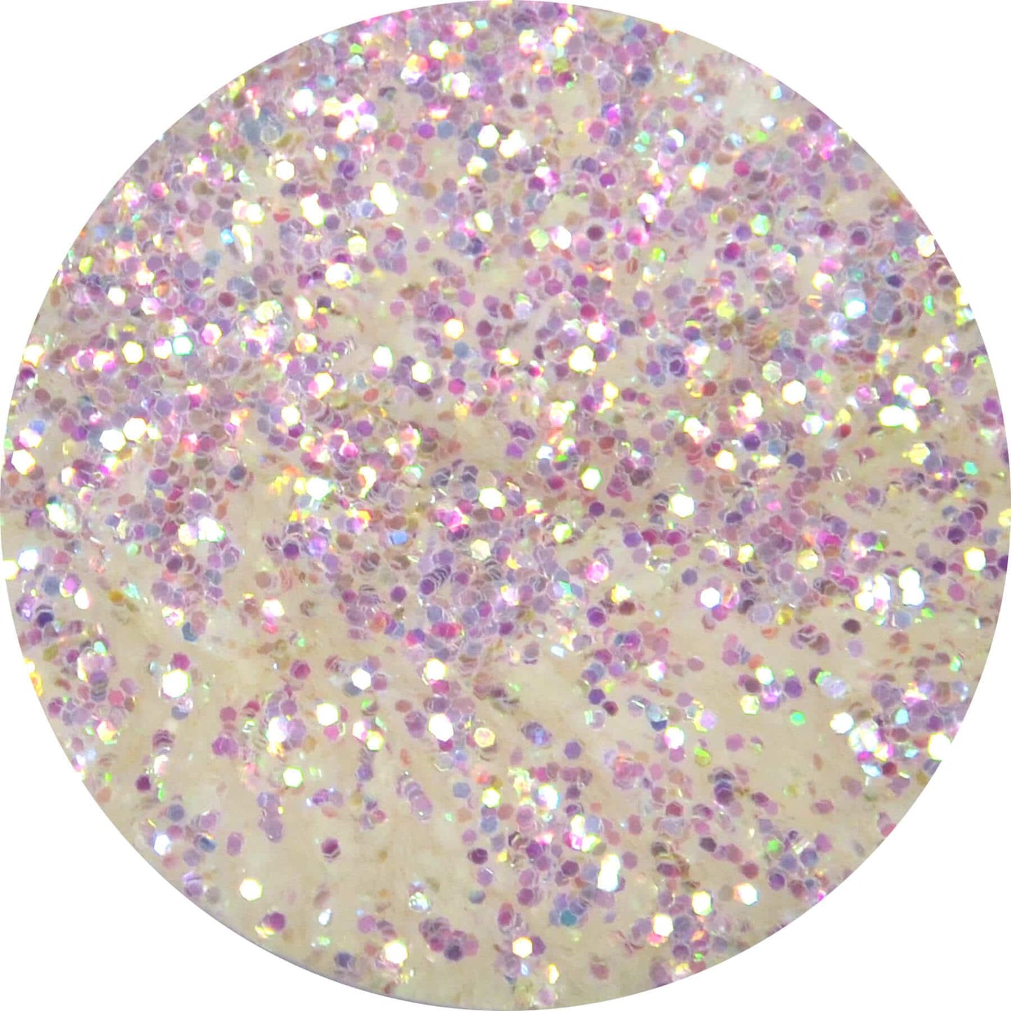 Effx Glitter - Winter Wonderland 2.5 oz - #GFX32 - Premier Nail Supply