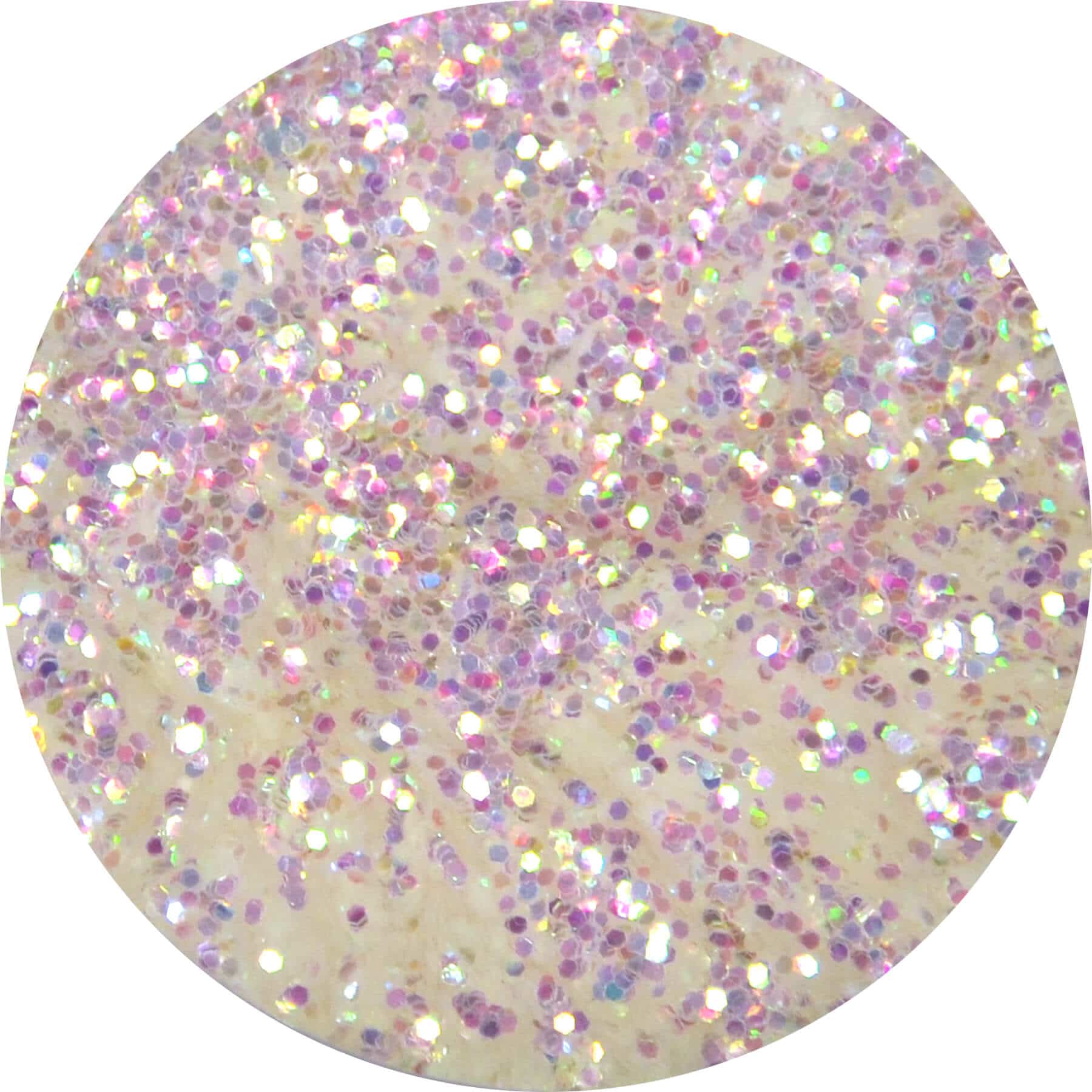 Effx Glitter - Winter Wonderland 2.5 oz - #GFX32 - Premier Nail Supply