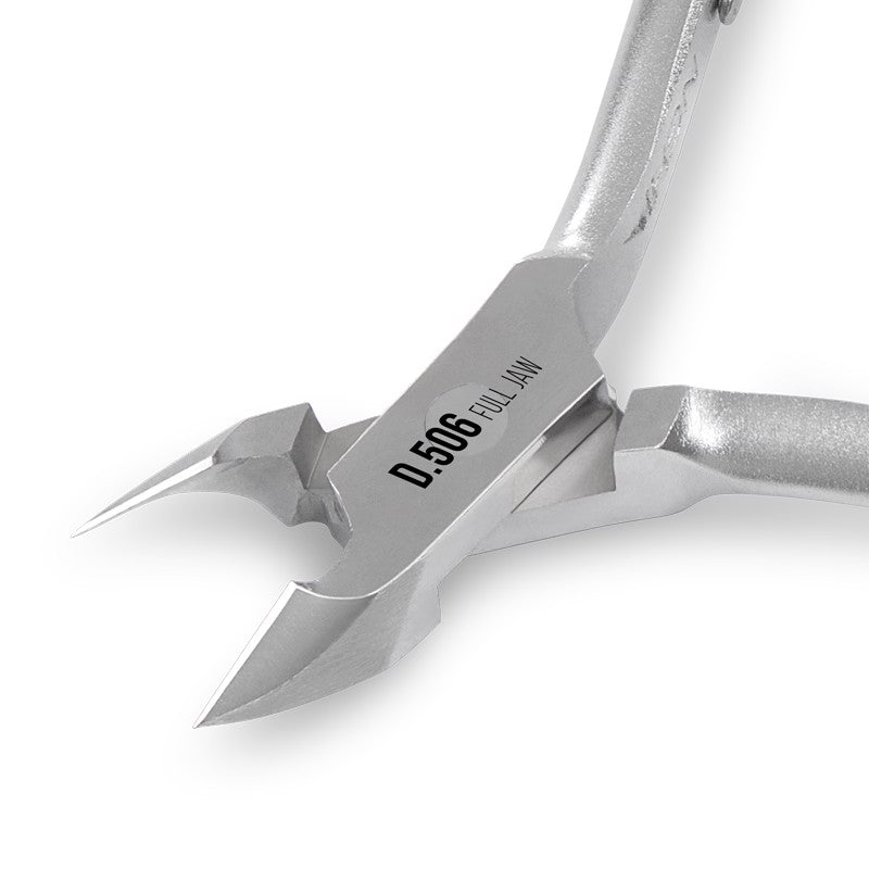 Nghia - Cuticle Nipper - #D506 - Premier Nail Supply