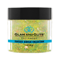 Glam & Glits - Fantasy Acrylic - Kissable 1oz - FAC519 - Premier Nail Supply