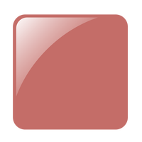 Glam & Glits Acrylic Powder Color Blend (Cover) Dark Blush 2 oz - BL3060 - Premier Nail Supply
