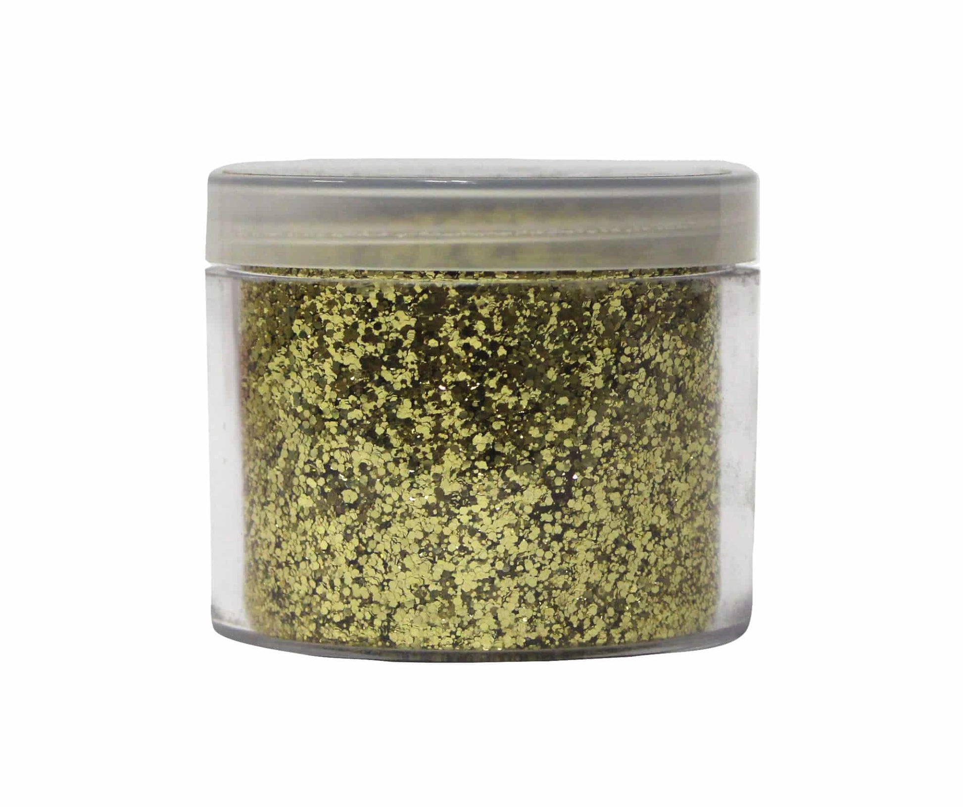 Effx Glitter - Golden Halo 2.5 oz - #HFX16 - Premier Nail Supply