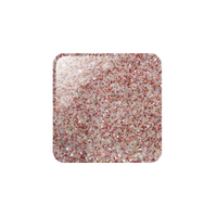Glam & Glits - Glitter Acrylic Powder - Jewel Red 2oz - GAC24 - Premier Nail Supply
